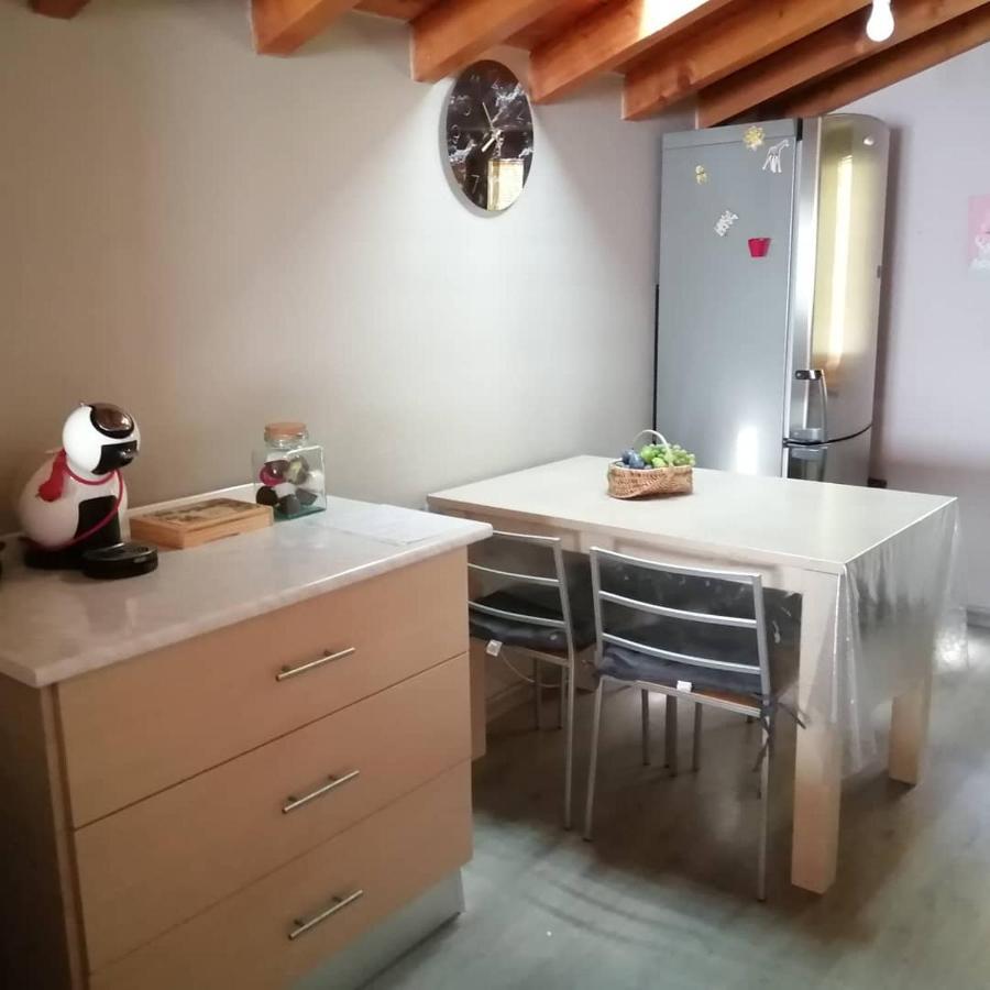 Casa Vacanze La Ca Del Cunfec Sondrio Dış mekan fotoğraf